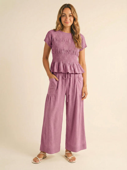 The Jardin Set